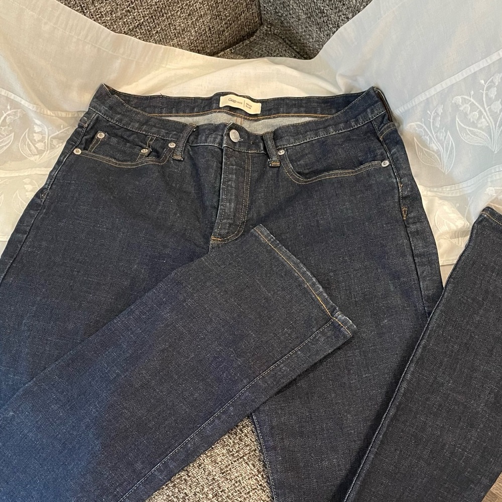 Women’s Gap 1969 Limited Addition Jeans
